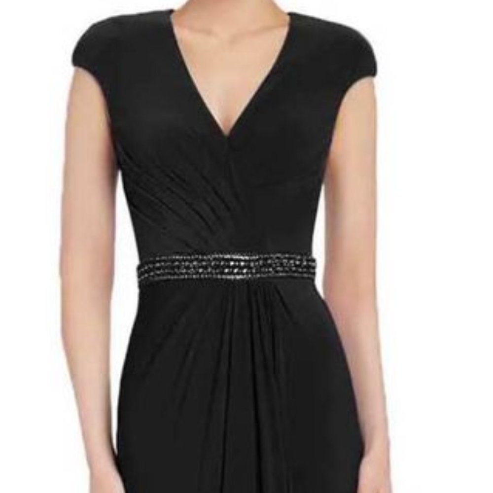 Alyce Paris Dress NWT